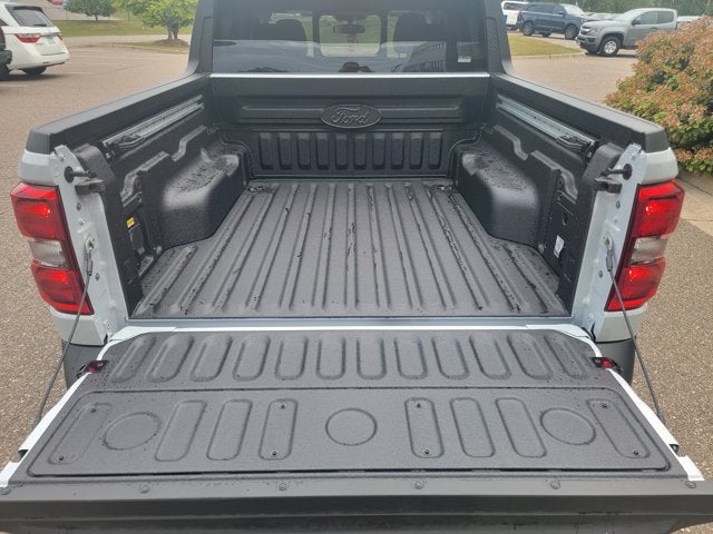 2026 Ford Maverick Tremor®