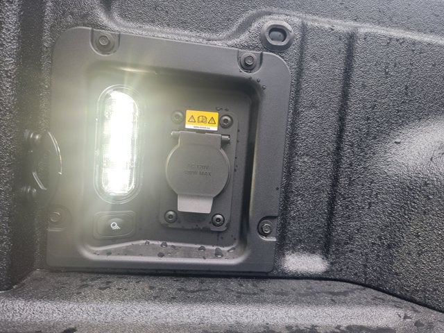2026 Ford Maverick Tremor®