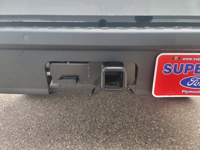 2026 Ford Maverick Tremor®