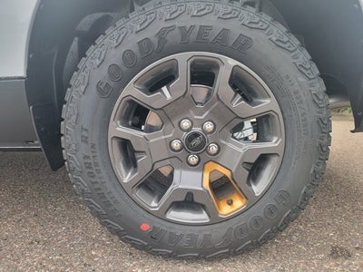 2026 Ford Maverick Tremor®