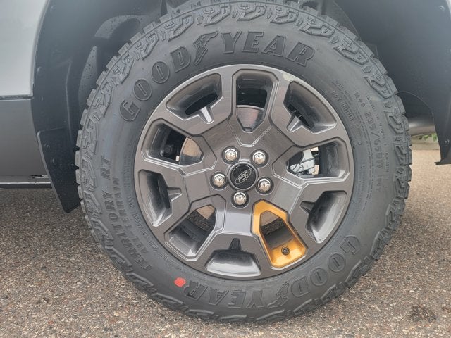 2026 Ford Maverick Tremor®