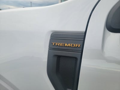 2026 Ford Maverick Tremor®