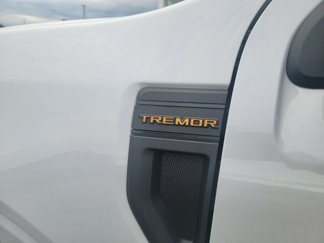 2026 Ford Maverick Tremor®