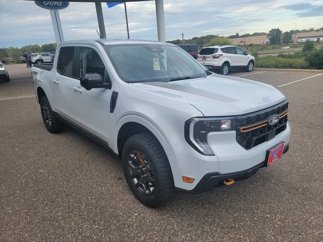 2026 Ford Maverick Tremor®