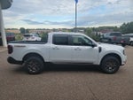 2026 Ford Maverick Tremor®