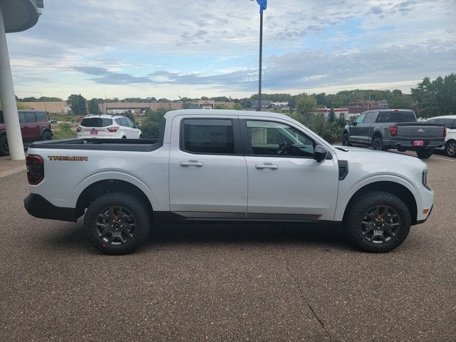 2026 Ford Maverick Tremor®