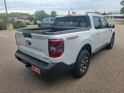 2026 Ford Maverick Tremor®