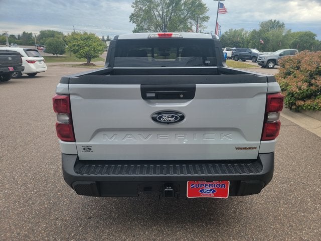 2026 Ford Maverick Tremor®