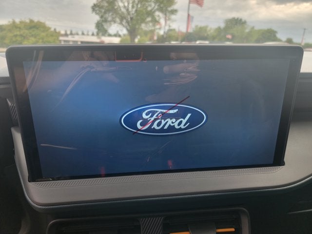 2026 Ford Maverick Tremor®