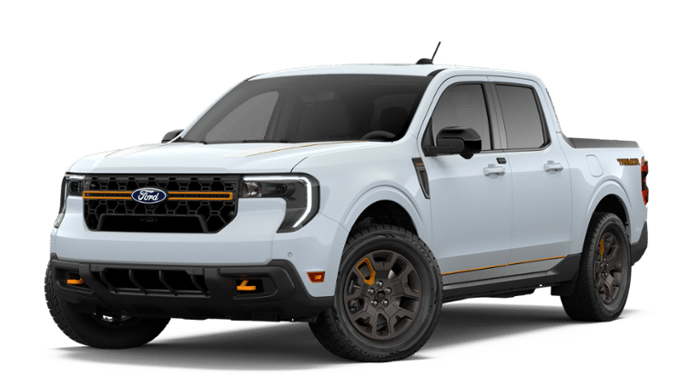 2026 Ford Maverick Tremor®