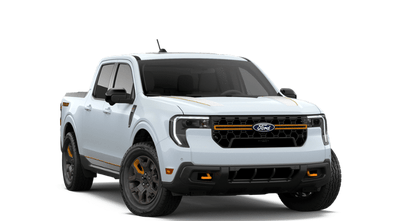 2026 Ford Maverick Tremor®