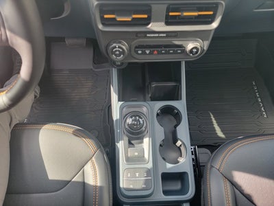 2026 Ford Maverick Lariat®