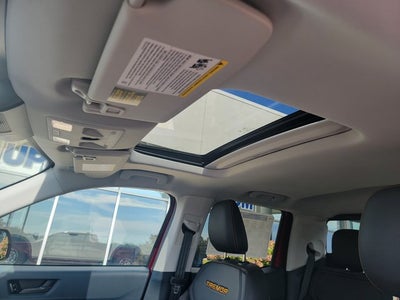 2026 Ford Maverick Lariat®