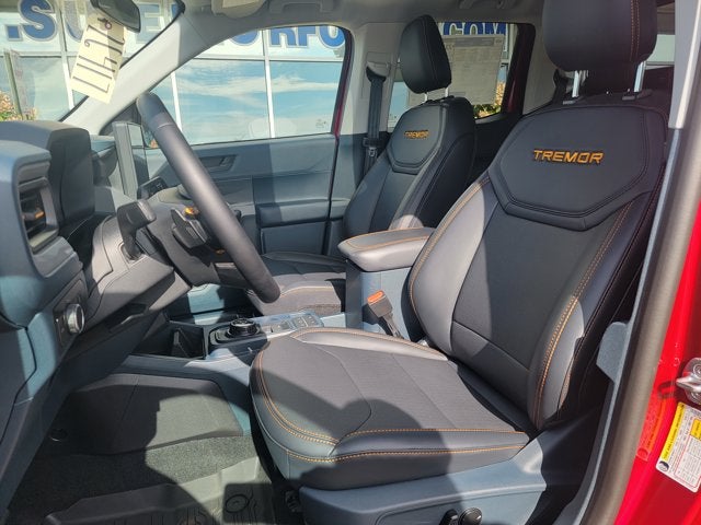 2026 Ford Maverick Lariat®