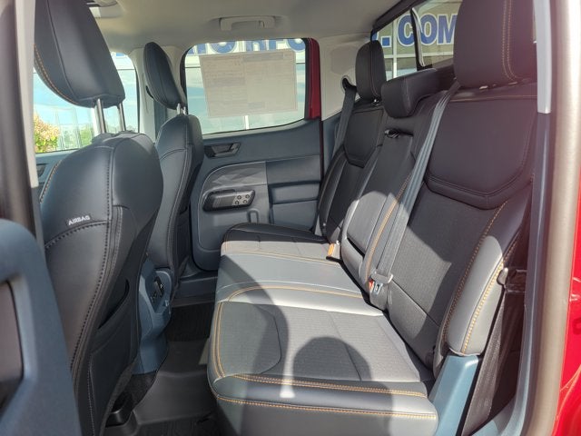 2026 Ford Maverick Lariat®
