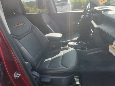 2026 Ford Maverick Lariat®