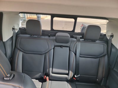 2026 Ford Maverick Lariat®