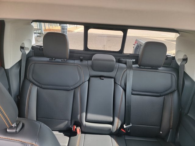 2026 Ford Maverick Lariat®