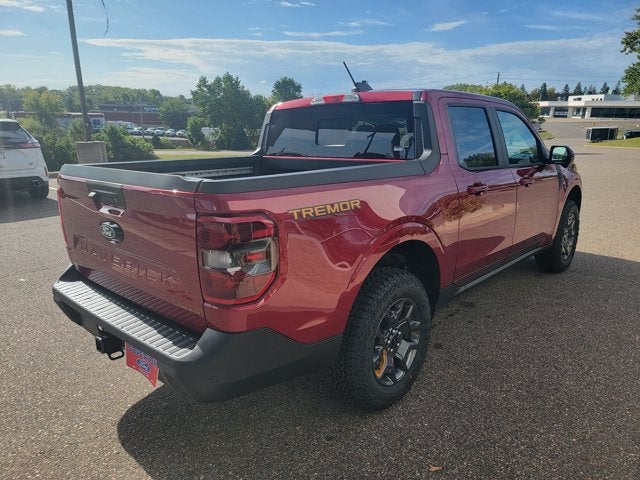 2026 Ford Maverick Lariat®