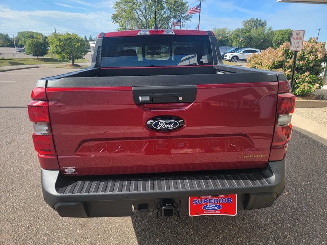 2026 Ford Maverick Lariat®