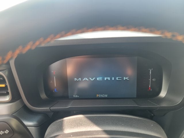 2026 Ford Maverick Lariat®