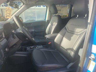 2026 Ford Maverick Lariat®