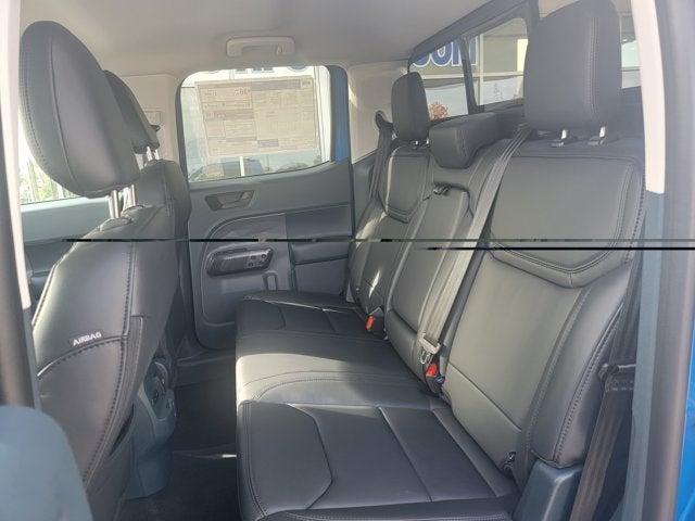 2026 Ford Maverick Lariat®