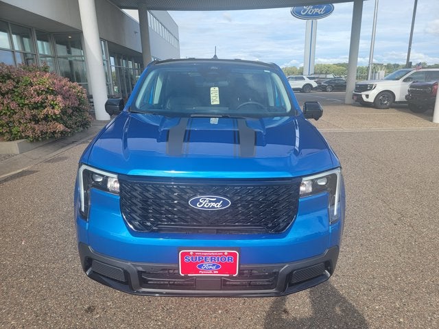 2026 Ford Maverick Lariat®