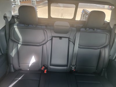 2026 Ford Maverick Lariat®