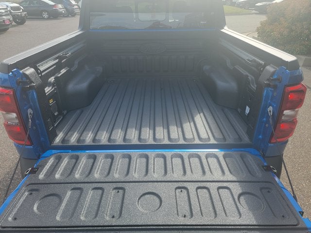 2026 Ford Maverick Lariat®
