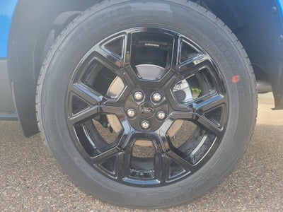 2026 Ford Maverick Lariat®