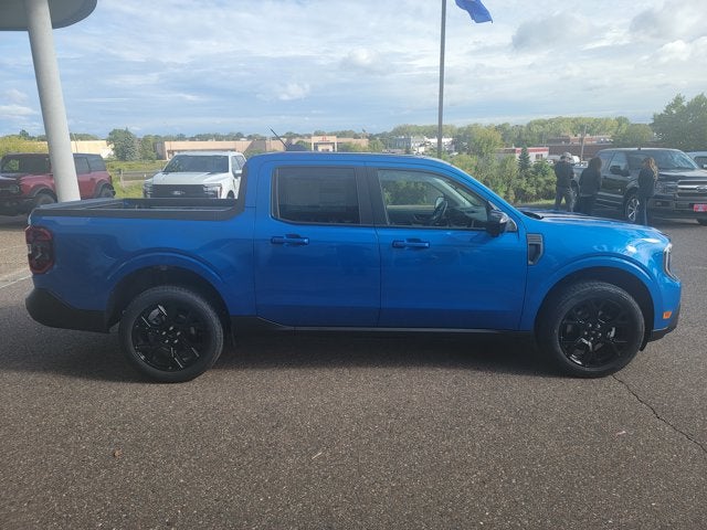 2026 Ford Maverick Lariat®