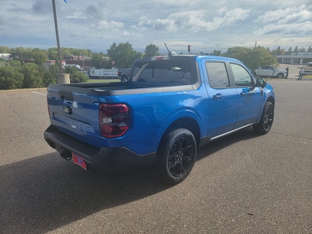 2026 Ford Maverick Lariat®