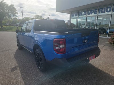 2026 Ford Maverick Lariat®