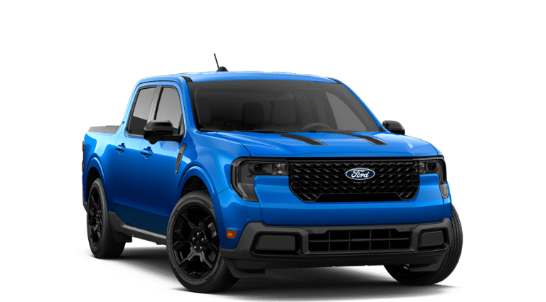 2026 Ford Maverick Lariat®