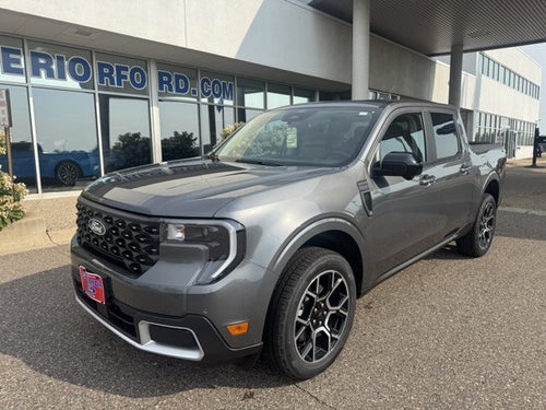 2026 Ford Maverick Lariat®