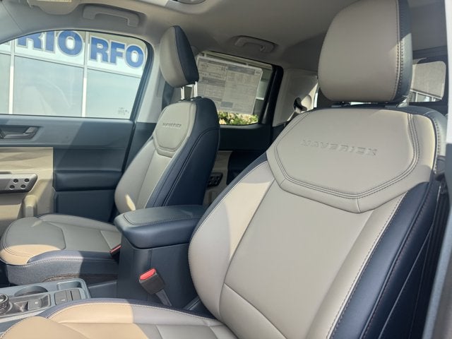 2026 Ford Maverick Lariat®