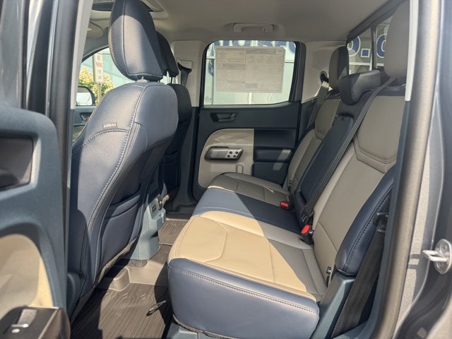 2026 Ford Maverick Lariat®