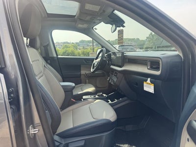 2026 Ford Maverick Lariat®