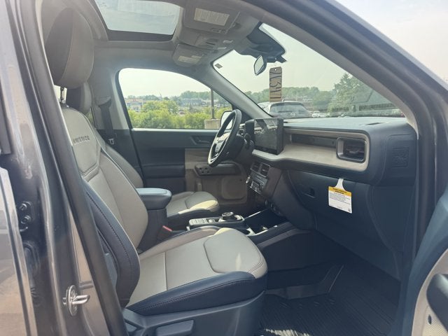 2026 Ford Maverick Lariat®
