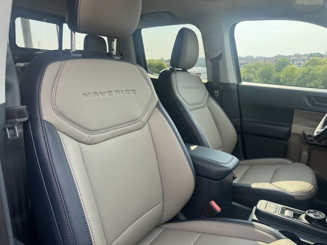 2026 Ford Maverick Lariat®
