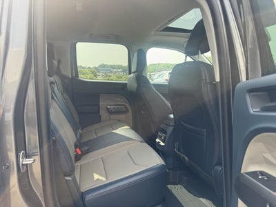 2026 Ford Maverick Lariat®