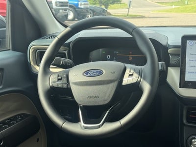 2026 Ford Maverick Lariat®
