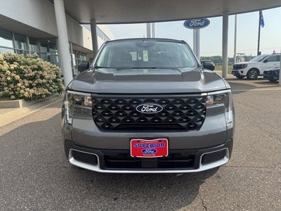 2026 Ford Maverick Lariat®