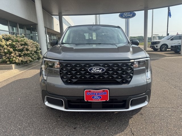 2026 Ford Maverick Lariat®