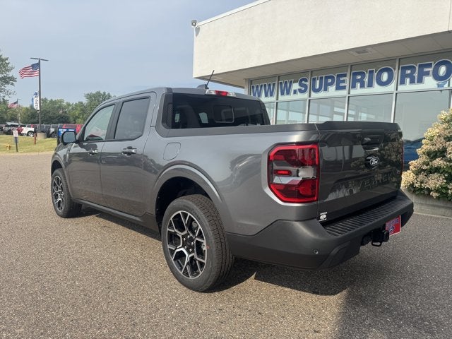 2026 Ford Maverick Lariat®