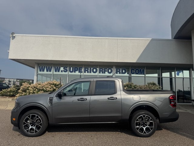 2026 Ford Maverick Lariat®