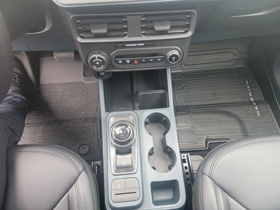 2026 Ford Maverick Lariat®