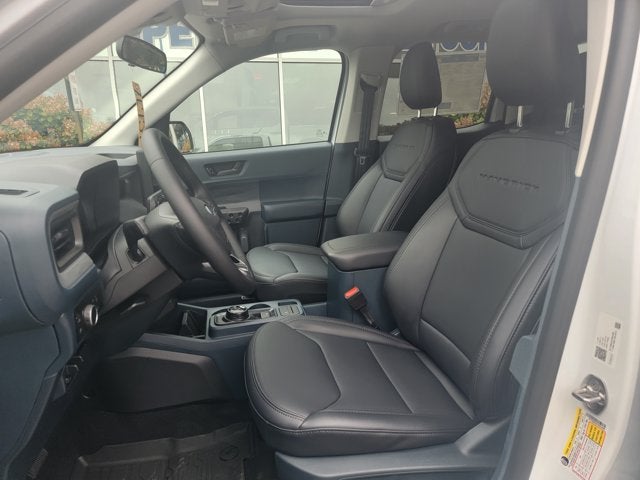 2026 Ford Maverick Lariat®