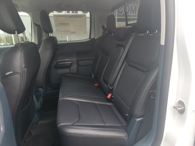 2026 Ford Maverick Lariat®